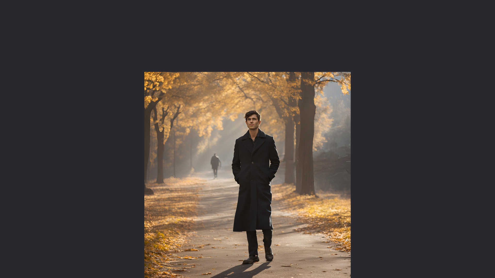 秋の変わり目を制する!40代男性のための秋ケア3選