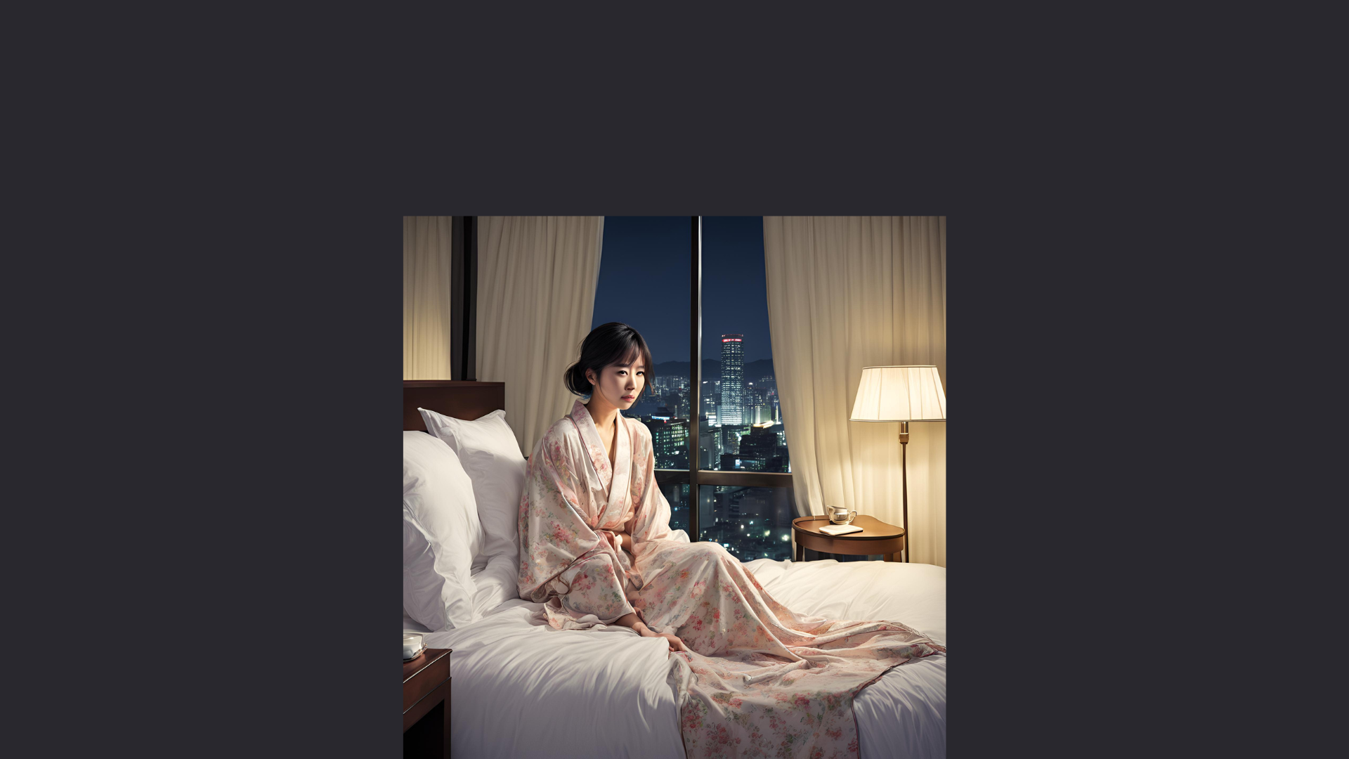 耳の裏の匂いケア、怠るとモテない!