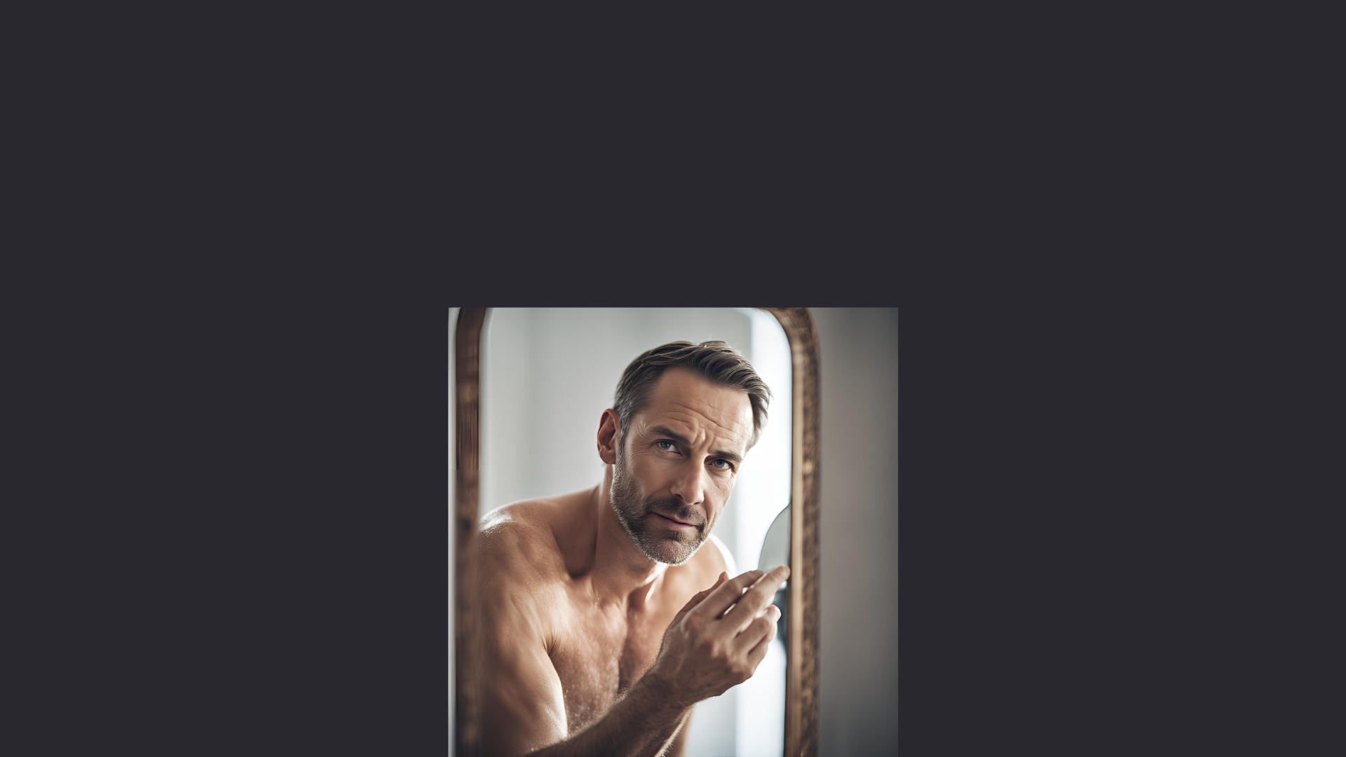 40代は敏感肌になりやすい?