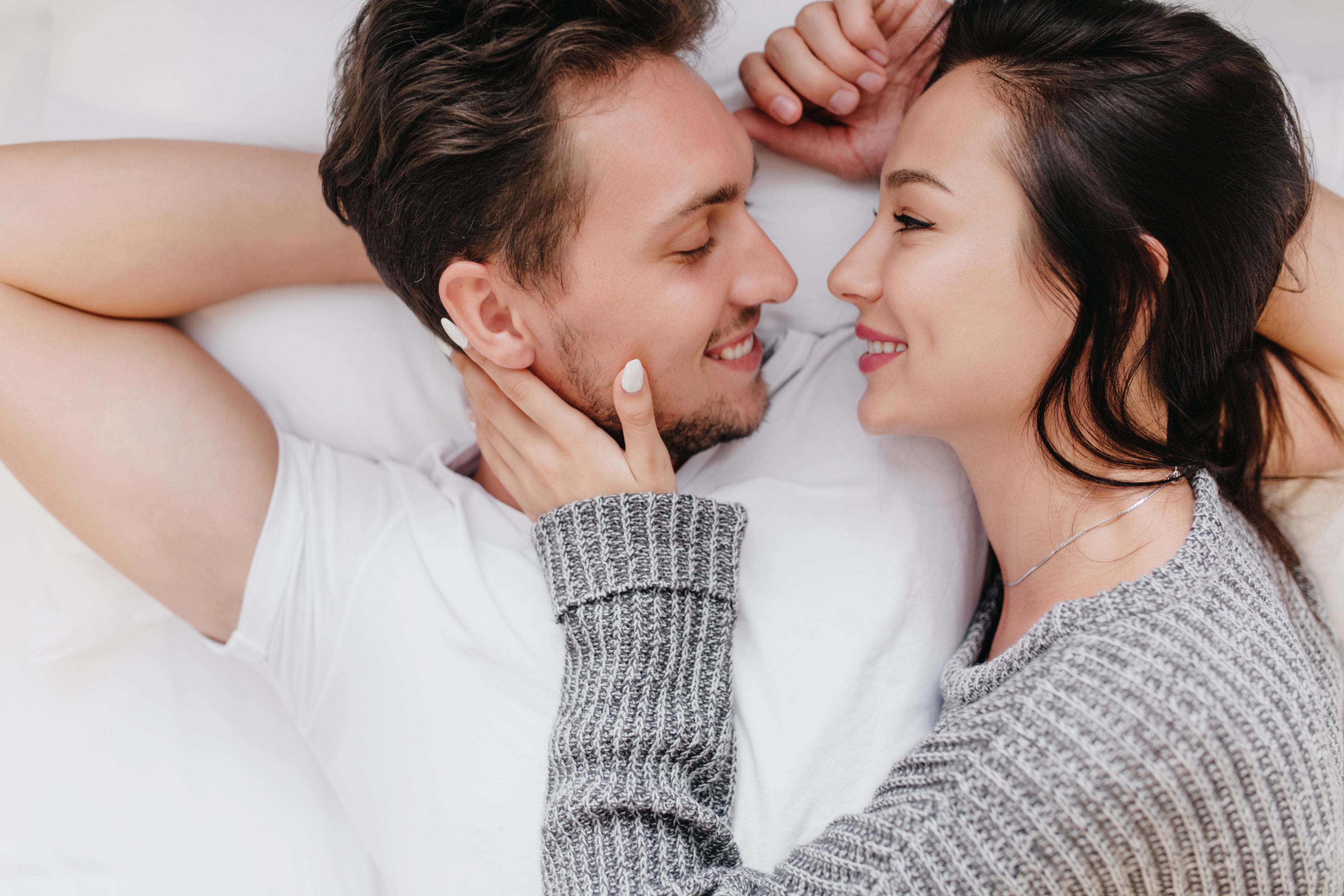 耳の裏ケアが男を変える!知らなきゃ損する『いい匂い』を保つ習慣
